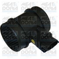 86106 MEAT & DORIA Розхідомір повітря