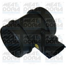 86106 MEAT & DORIA Розхідомір повітря