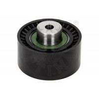 0-N1456 OPTIMAL Паразитный / Ведущий ролик, Зубчастий ремінь