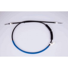 8AS 355 664-471 HELLA Тросик, cтояночный тормоз