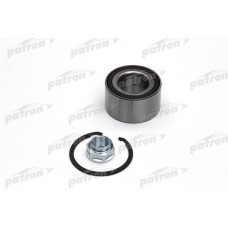 PBK7490 PATRON Комплект підшипника ступиці колеса