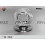 TB218032 FENOX Гальмівний диск