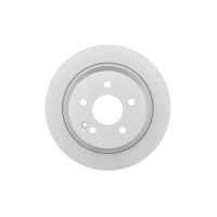 0 986 479 138 BOSCH Гальмівний диск