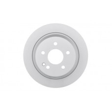 0 986 479 138 BOSCH Гальмівний диск