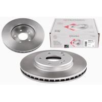 PRD2179 PROTECHNIC Гальмівний диск