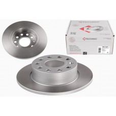 PRD5200 PROTECHNIC Гальмівний диск