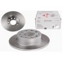 PRD5200 PROTECHNIC Гальмівний диск