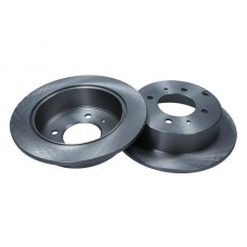 19-2507 MAXGEAR Гальмівний диск