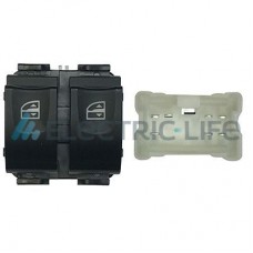 ZRRNB76009 ELECTRIC LIFE Вимикач склопідйомник