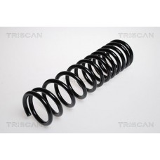 8750 16003 TRISCAN Пружина ходової частини