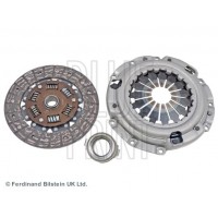 ADM53067 BLUE PRINT Комплект зчеплення