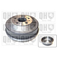 BDR551 QUINTON HAZELL Гальмівний барабан