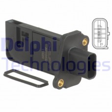 AF10432-12B1 DELPHI Розхідомір повітря