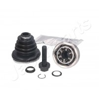 GI-0008 JAPANPARTS Шарнирный комплект, Привідний вал
