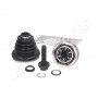 GI-0008 JAPANPARTS Шарнирный комплект, Привідний вал