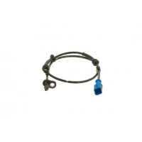 0 265 008 485 BOSCH Датчик частота обертання колеса