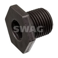 62 94 7129 SWAG Різьбова пробка, Масляний піддон