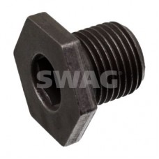 62 94 7129 SWAG Різьбова пробка, Масляний піддон