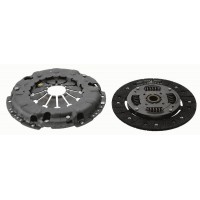 3000 951 546 SACHS Комплект зчеплення