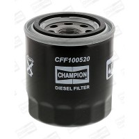 CFF100520 CHAMPION Паливний фільтр