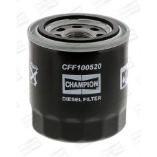 CFF100520 CHAMPION Паливний фільтр