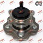 01.97848 AUTOKIT Комплект підшипника ступиці колеса