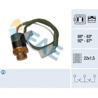 37830 FAE Термовимикач вентилятор радіатора