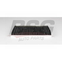 BSG 90-145-026 BSG Фільтр повітря у внутрішньому просторі