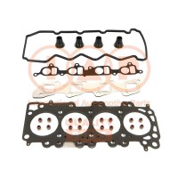 116-13088 IAP QUALITY PARTS Комплект прокладок головка циліндра