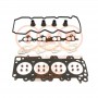 116-13088 IAP QUALITY PARTS Комплект прокладок головка циліндра