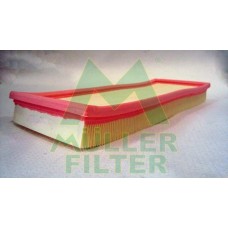 PA463 MULLER FILTER Повітряний фільтр