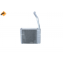 WG2162111 WILMINK GROUP Теплообмінник обігрів салону