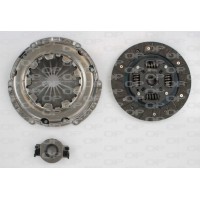 CLK9089.03 OPEN PARTS Комплект зчеплення