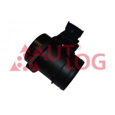 LM1170 AUTLOG Розхідомір повітря