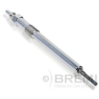26525 BREMI Свічка розжарювання