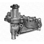 350981529000 MAGNETI MARELLI Водяний насос охолодження двигуна