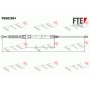 FBS02084 FTE Тросик, cтояночный тормоз
