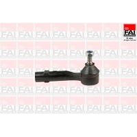 SS2829 FAI AutoParts Наконечник поперечної кермової тяги