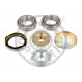 302058L OPTIMAL Комплект підшипника ступиці колеса