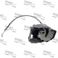 610040 SIDAT Замок дверей
