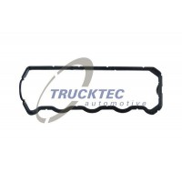 07.10.017 TRUCKTEC AUTOMOTIVE Прокладка, Кришка головки циліндра