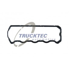 07.10.017 TRUCKTEC AUTOMOTIVE Прокладка, Кришка головки циліндра