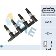 80352 FAE Котушка запалювання