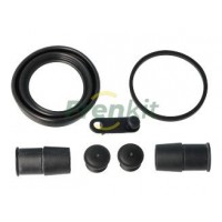 254022 FRENKIT Ремкомплект, Гальмівний супорт
