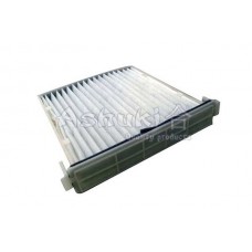 0402-2102 ASHUKI by Palidium Фільтр повітря у внутрішньому просторі