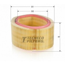 AR258PMR TECNECO FILTERS Повітряний фільтр