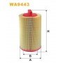 WA9443 WIX FILTERS Повітряний фільтр