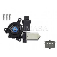 ZR AAO52 R C JUMASA Електродвигун склопідйомник