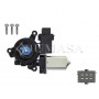 ZR AAO52 R C JUMASA Електродвигун склопідйомник