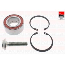 FWBK1092 FAI AUTOPARTS Комплект підшипника ступиці колеса